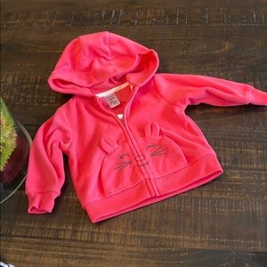🦋 2 for $10 Sale! New Carter’s 6 Mo Jacket!